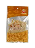 Snacks Flossy Pork 90g Meng Fu Spain