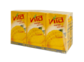 Drink Mango Juice 6x250ml/Pack Vita China