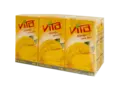 Drink Mango Juice 6x250ml/Förp Vita Kina