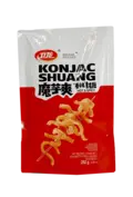 Konjac Snacks Hot / Spicy 252g MYS Wei Long China