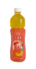 水蜜桃汁 500ml 康师傅 中国