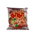 Instant noodles TomYum Shrimp Broth 55gx30pcs / Krt Mama Thailand