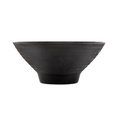 Bowl Melamine 21x7.5cm E089 China