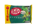 KitKat 浓郁抹茶口味 124,3g 日本