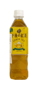 Dryck Afternoon Te Citron 500ml Kirin Japan