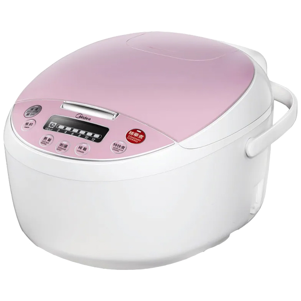 Smart Rice Cooker 1.8ltr Midea China