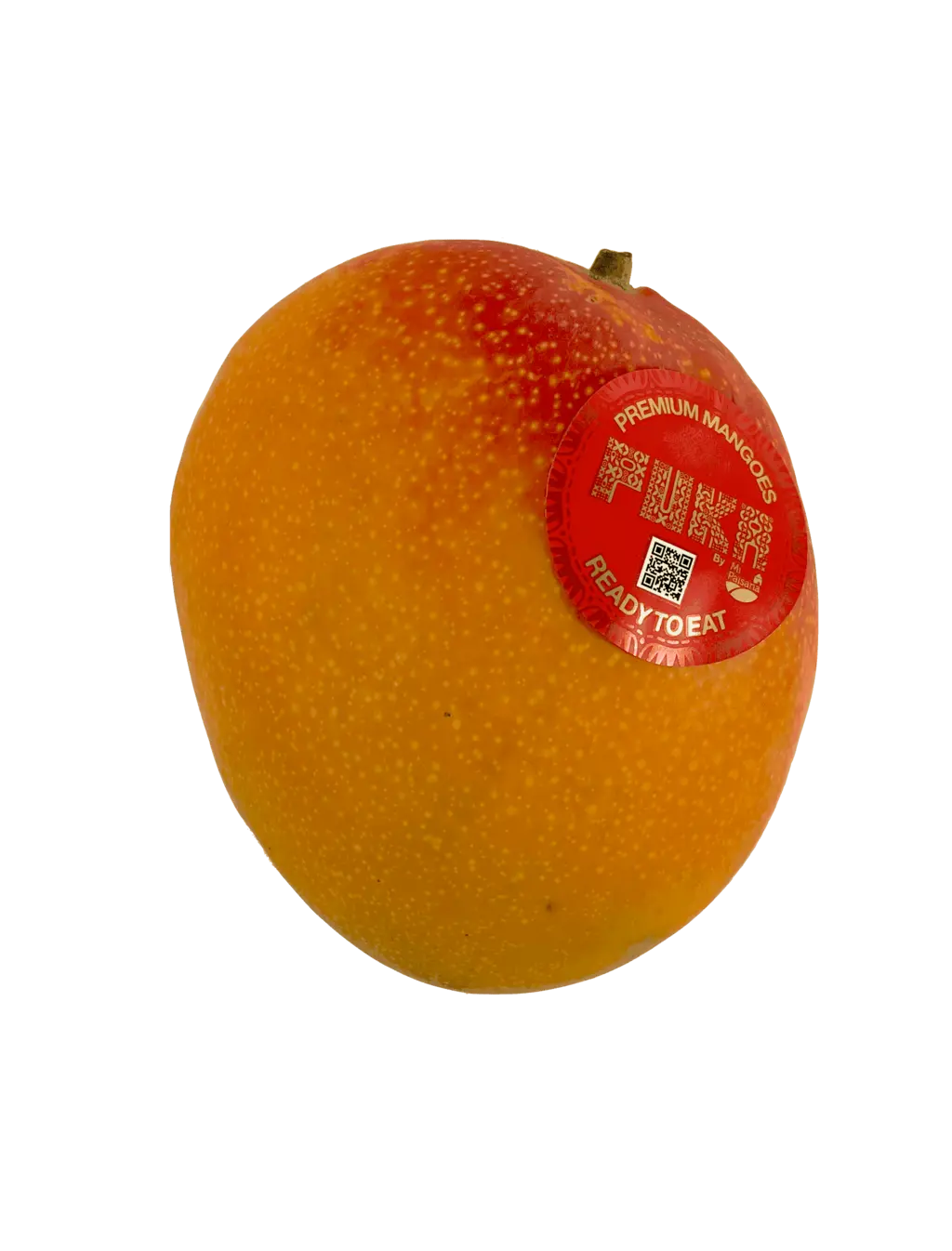 Mango Ca 400g-500g/pc-Price per Piece Peru