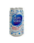 Dryck Calpis Soda 350ml Japan