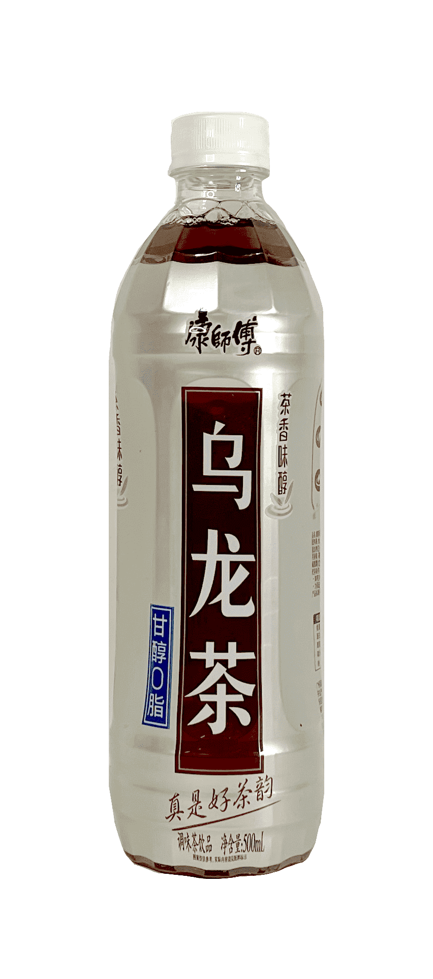 Drink Oolong Tea 500ml KSF China