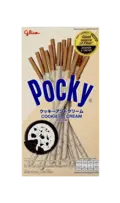 Pocky 饼干和奶油脆棒45g Glico 泰国