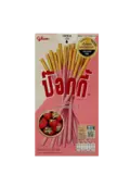 Pocky Jordgubbsmak 45g Glico Thailand