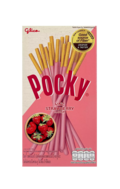 Pocky 草莓味 47g Glico