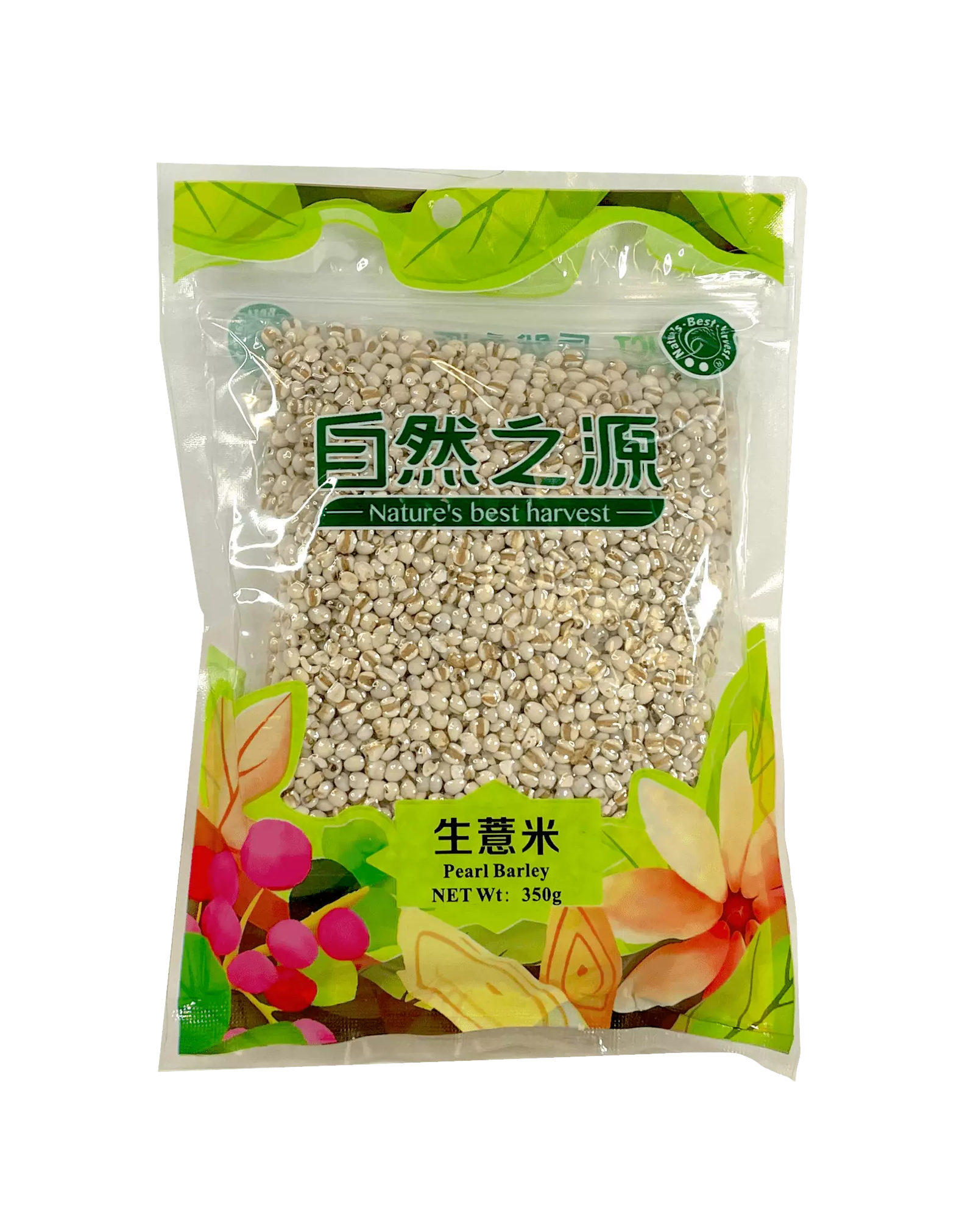 Pearl Barley 350g NBH Kina