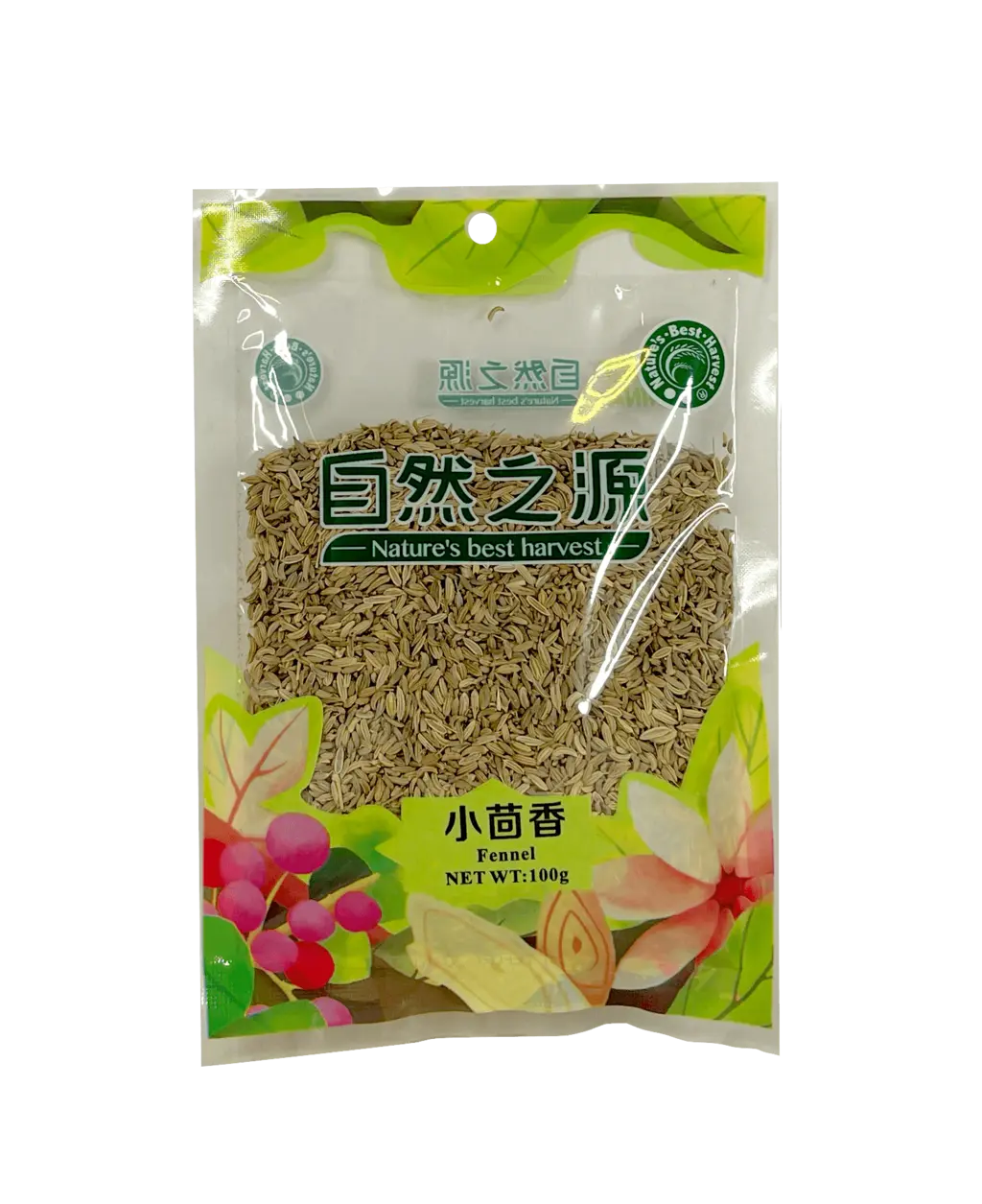 Fennel 100g NBH China