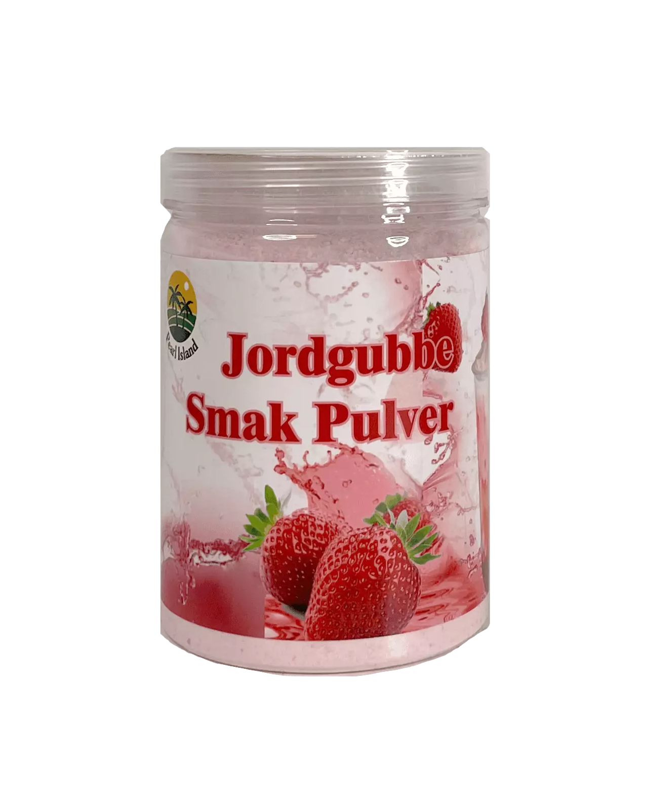 Juice Powder Strawberry Flavour 450g China