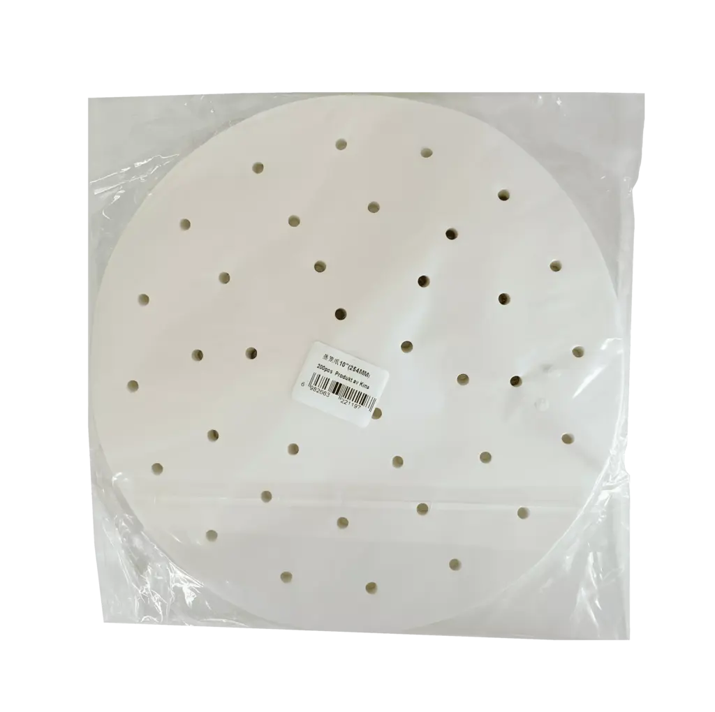 点心纸 10´/ 25.4cm（200pc）中国