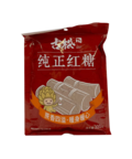 Brunt socker 300g Gu Song Kina