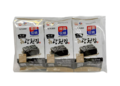 原味烤香脆海苔片 零食 (4gx3pcs) NH 韩国