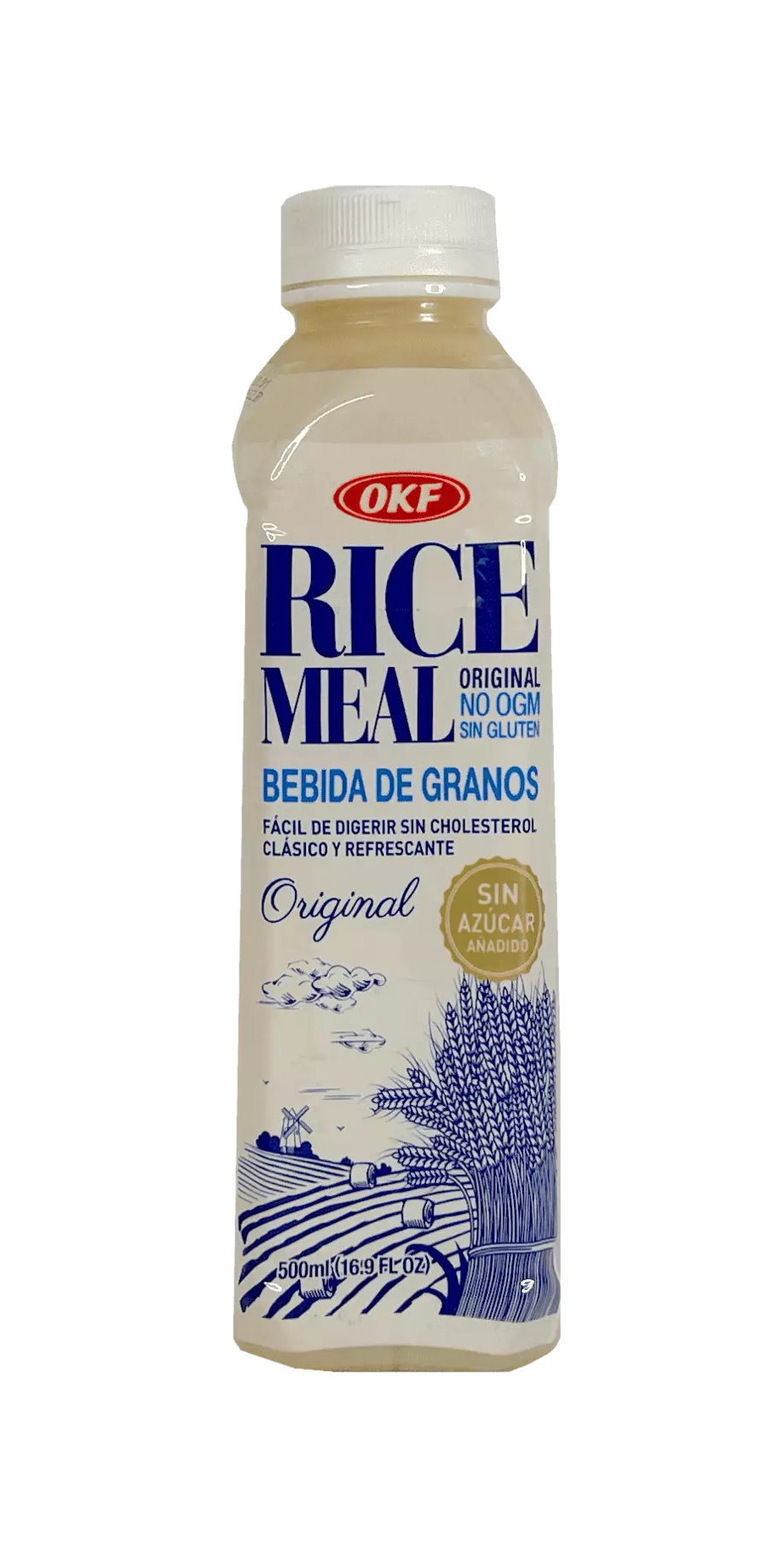 Drink Rice Juice 500ml OKF Korea