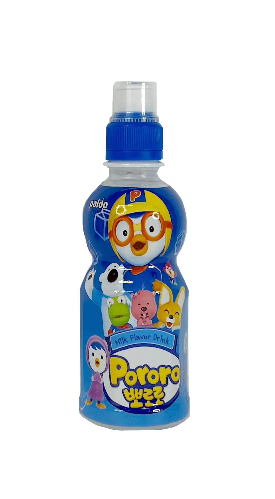 Drink Pororo Original Flavour 235ml Paldo Korea