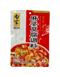Krydda Stark/Chili Mapo Tofu 100g BJ Kina
