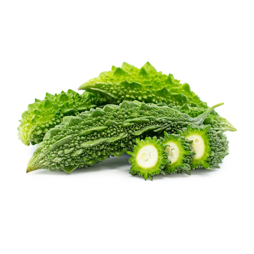 苦瓜 每包约 500g-600g 西班牙