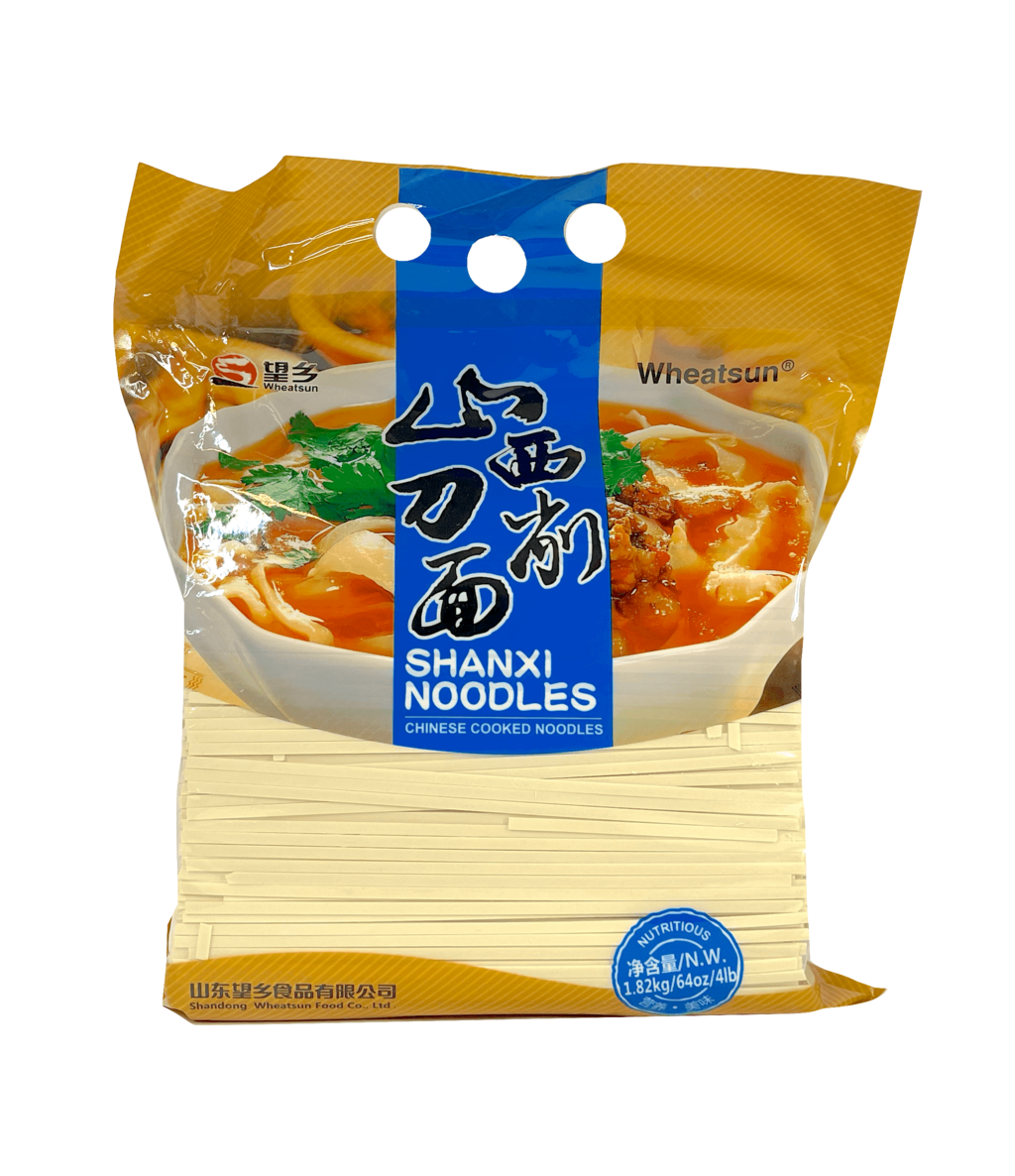 Shanxi Noodles 1,82kg Wheatsun China