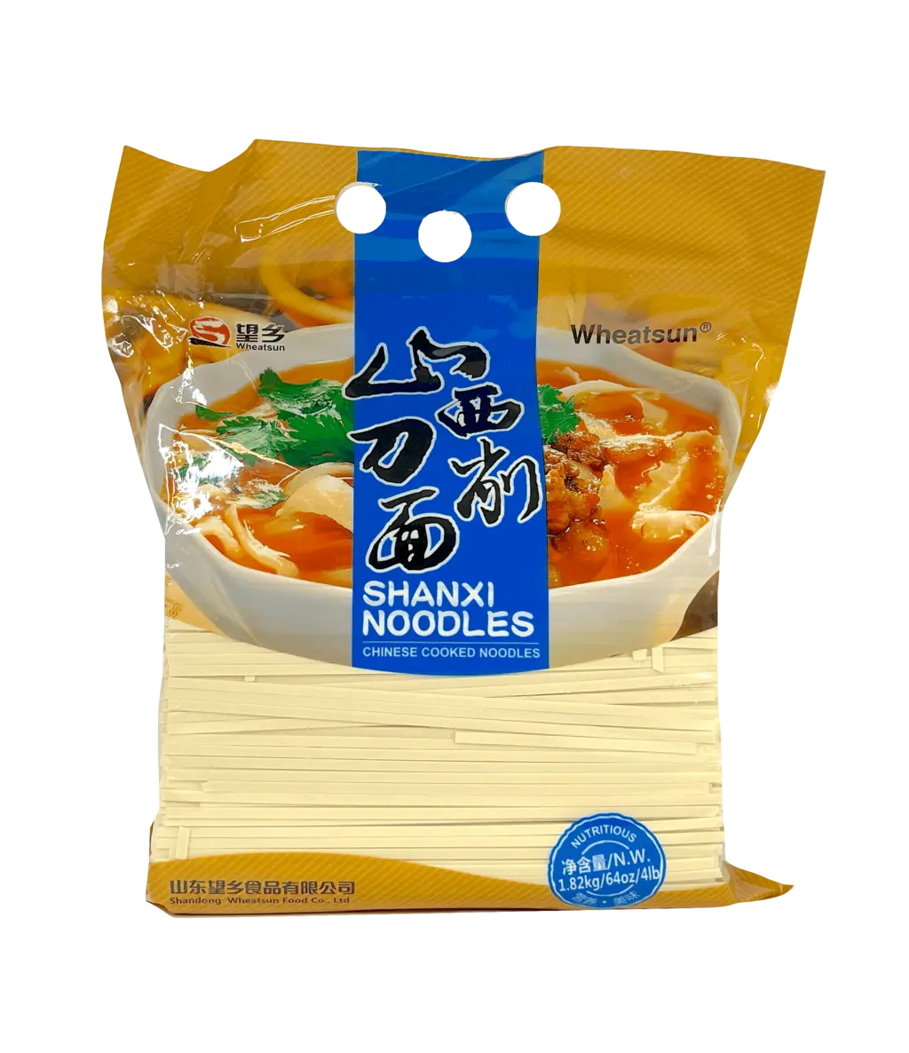 山西刀削面 1,82kg 望乡 中国