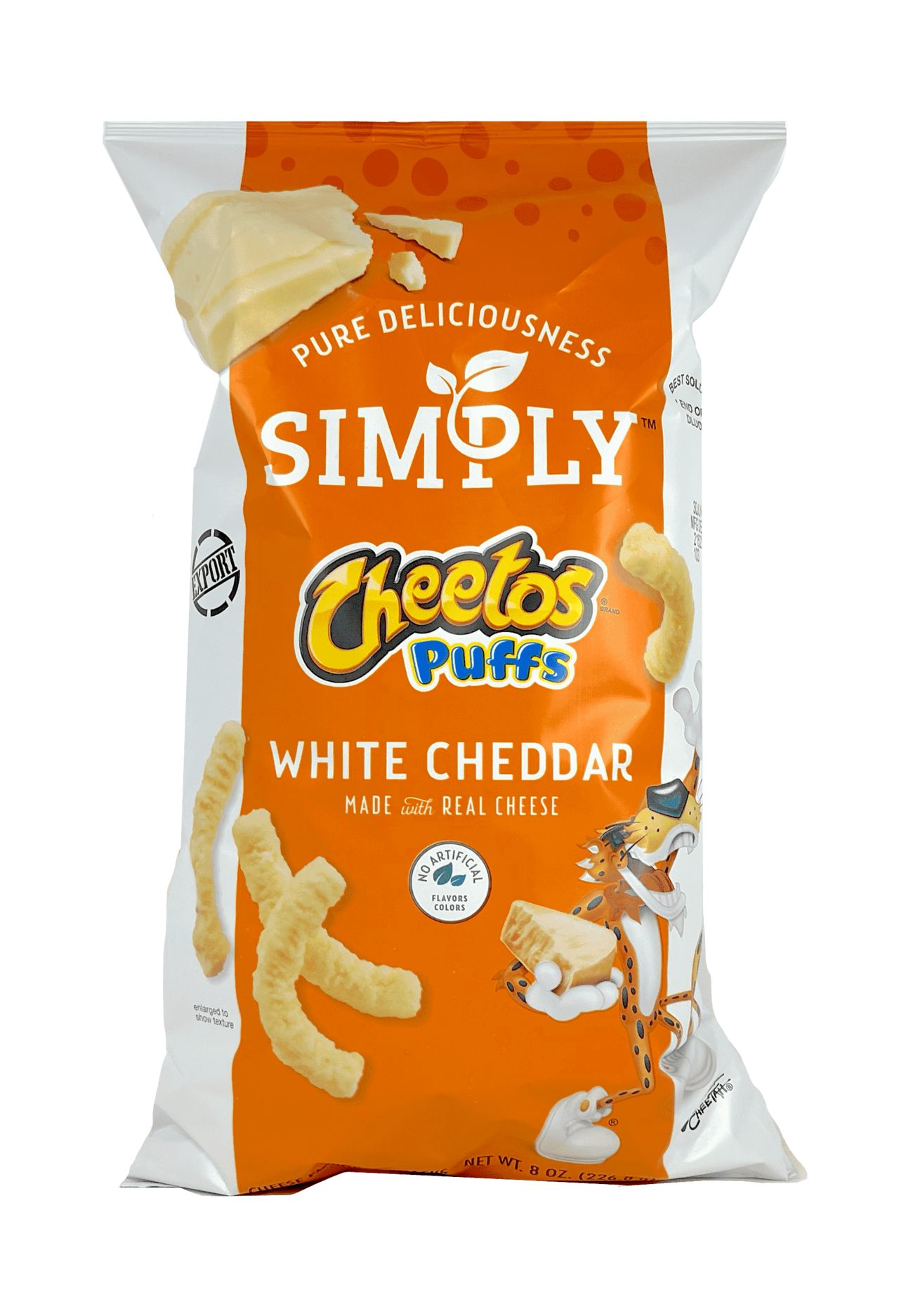 simply white cheddar cheetos        
        <figure class=