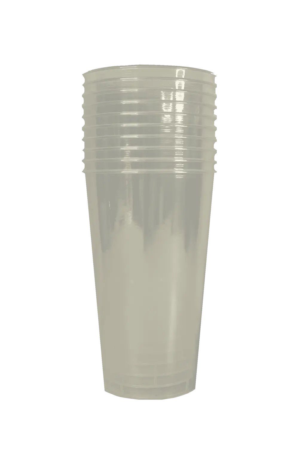 Bubbel Tea - Take Away 10 Set (Cup, Lid, Pouch, Straw) China