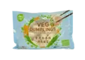 Dumpling With Chives/Bean Curd Filling Frozen 450g Freshasia China