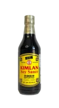 Soy Sauce 590ml Kimlan Taiwan