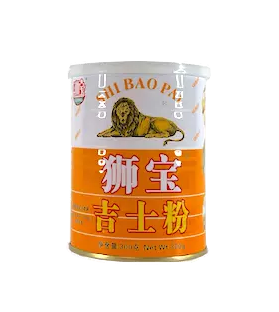 Custard Powder 300g Lion Kina