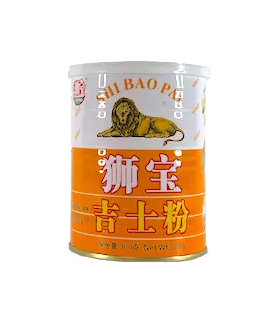 吉士粉 300g 狮宝牌  中国