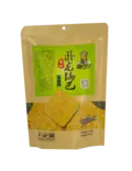 Ris Kracker Five Med Kryddor Smak 200g Wolong Kina