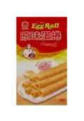 Äggrulle Original 60g I-Mei Taiwan