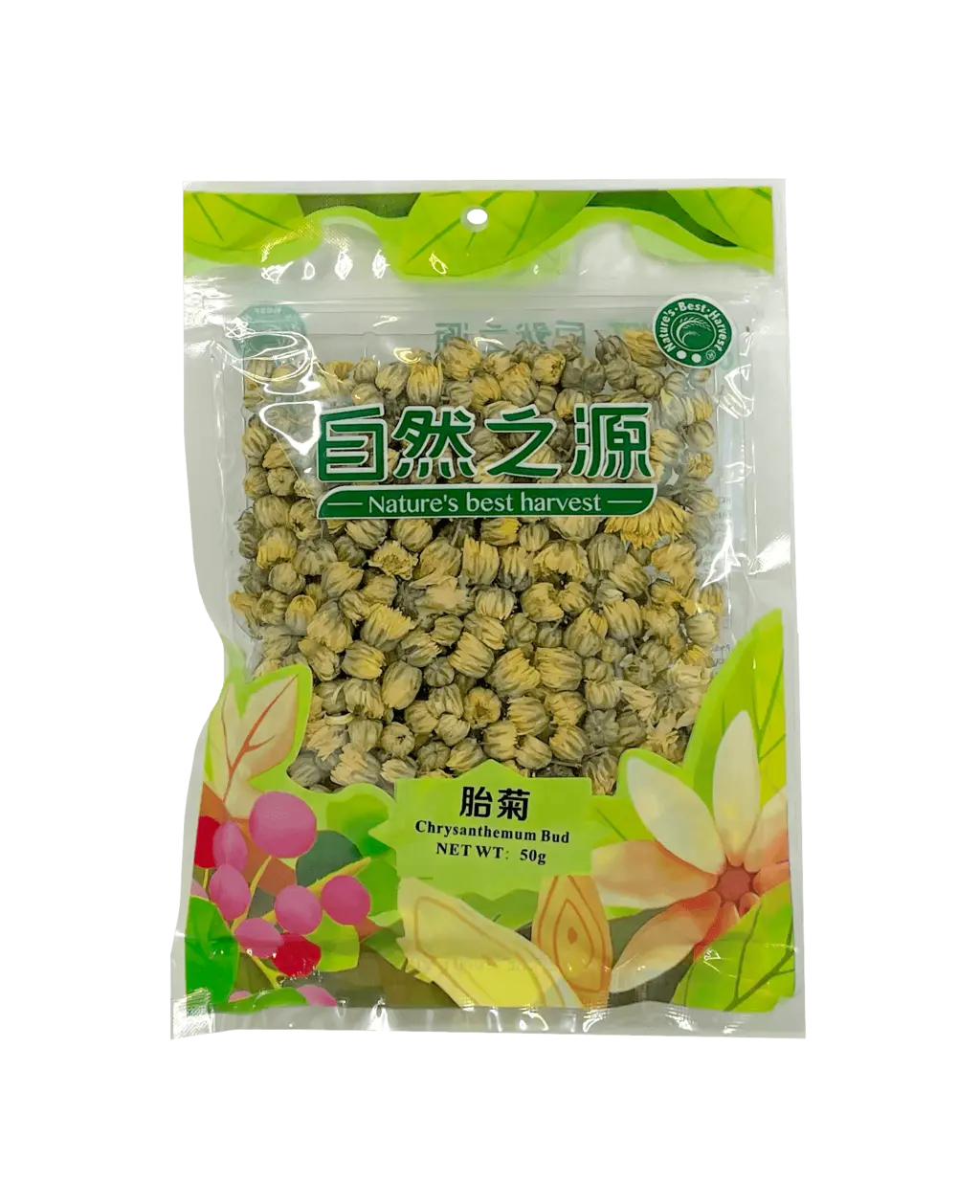Chrysanthemum Bud 50g NBH China
