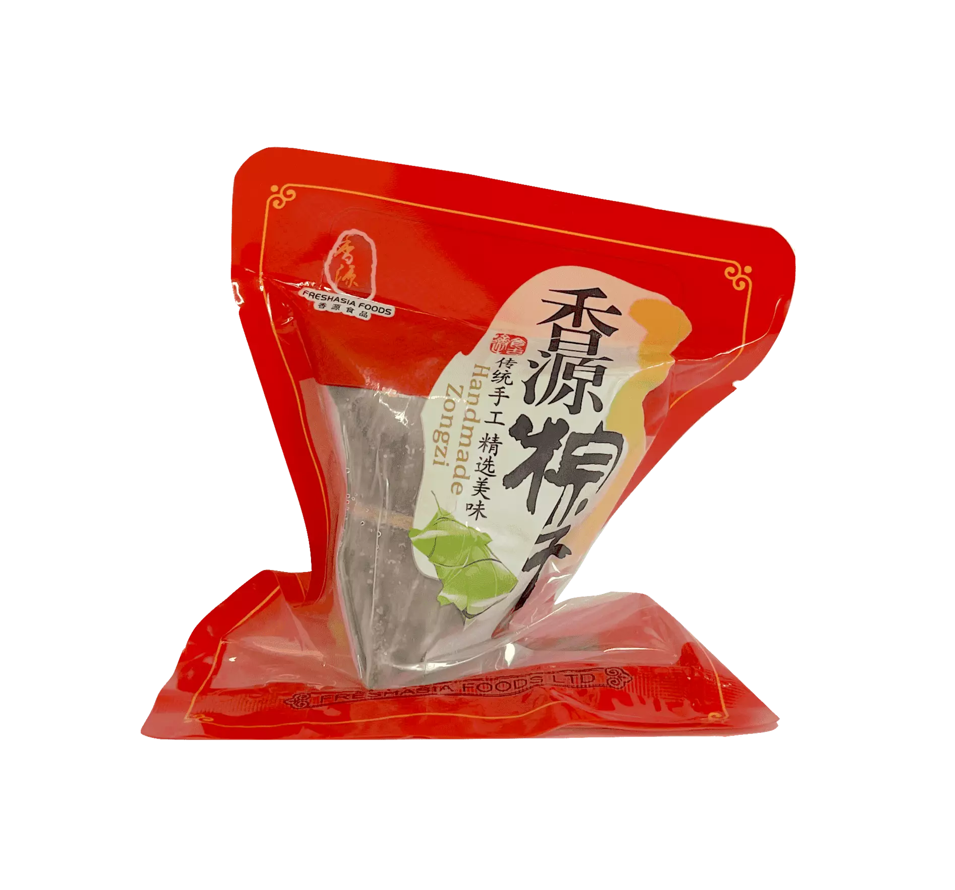 Sticky Rice Promoted With Sweet Date Stuffing Zongzi Frozen 170 g Freshasia China