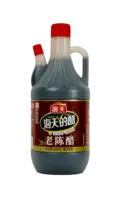 老陈醋 800ml 海天 中国