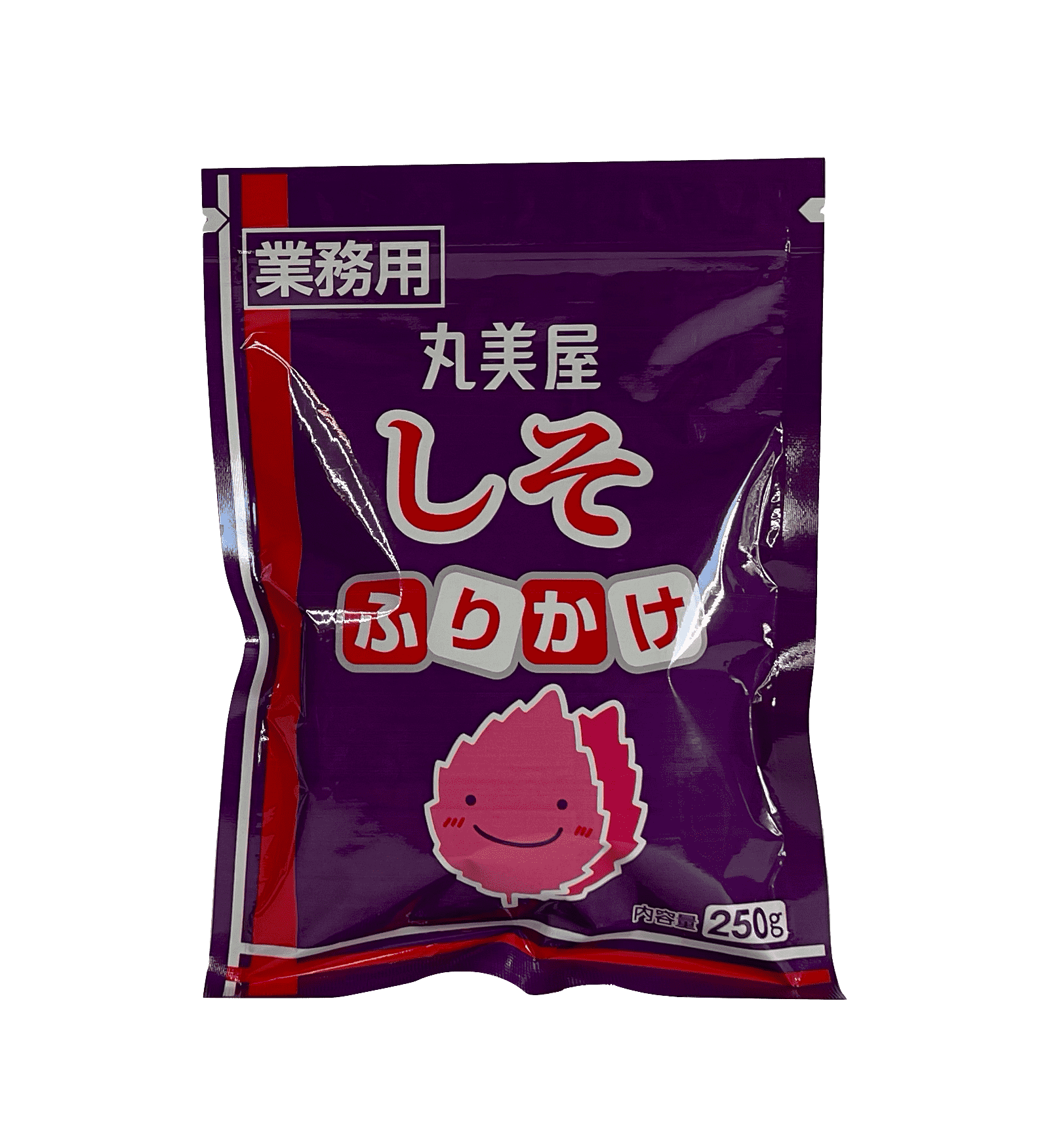 拌饭调理粉 紫苏风味 250g Marumiya 日本