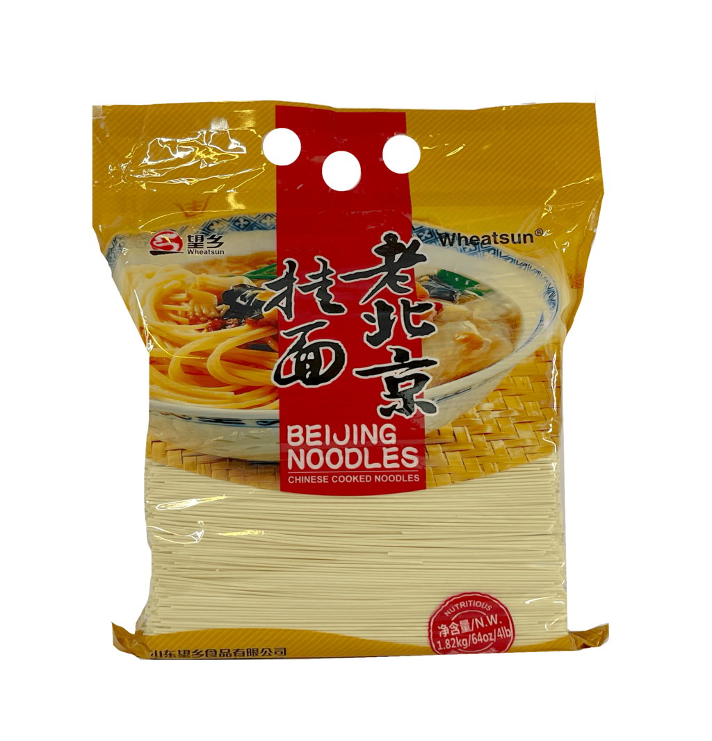 Beijing Noodles 1,82kg Wheatsun China