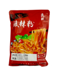 Sweet Potato Noodles With Spicy/Sour Flavour 276g Yuan Xian China