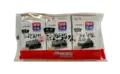 Crispy Seagrass Roasted With Original Taste (4gx3pcs) NH Korean