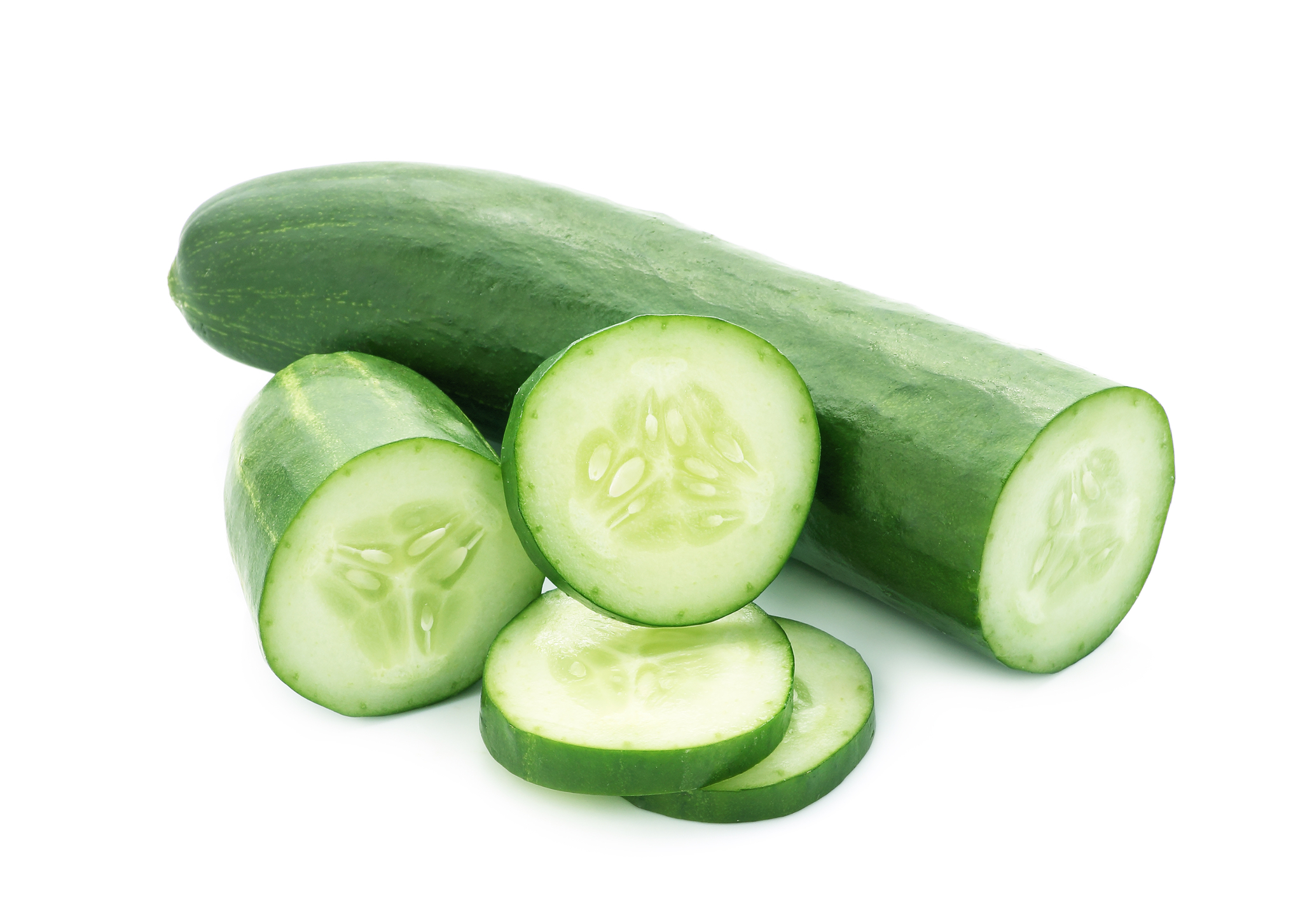 Cucumber ca320-420g/st price per st Netherlands