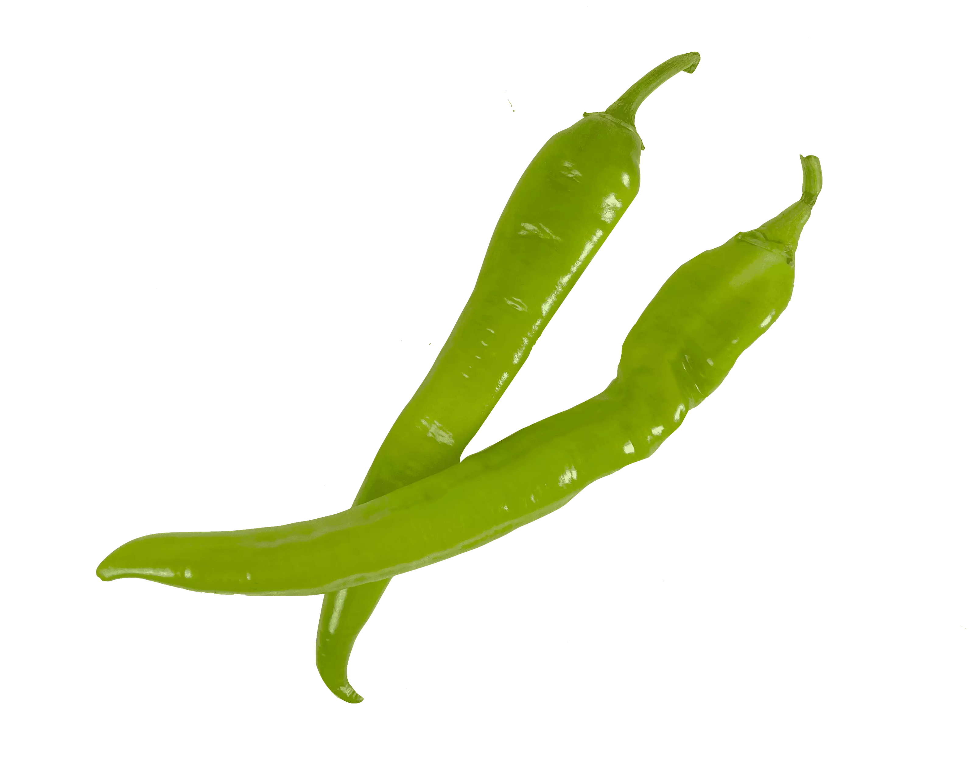 Sivri (paprika) Färska 400g/påse Turkiet