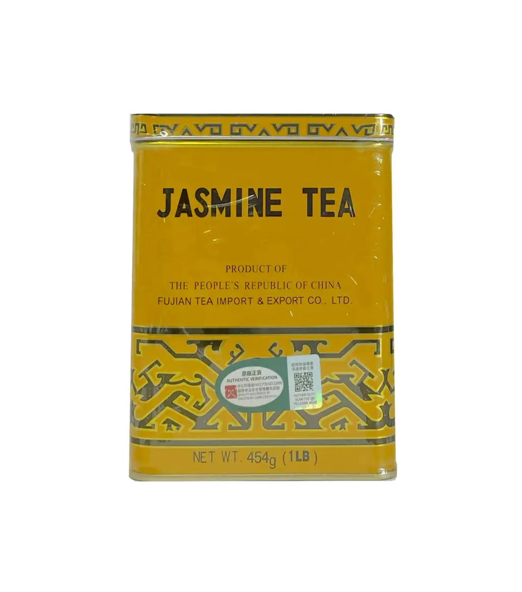 Jasmine Te 454g China