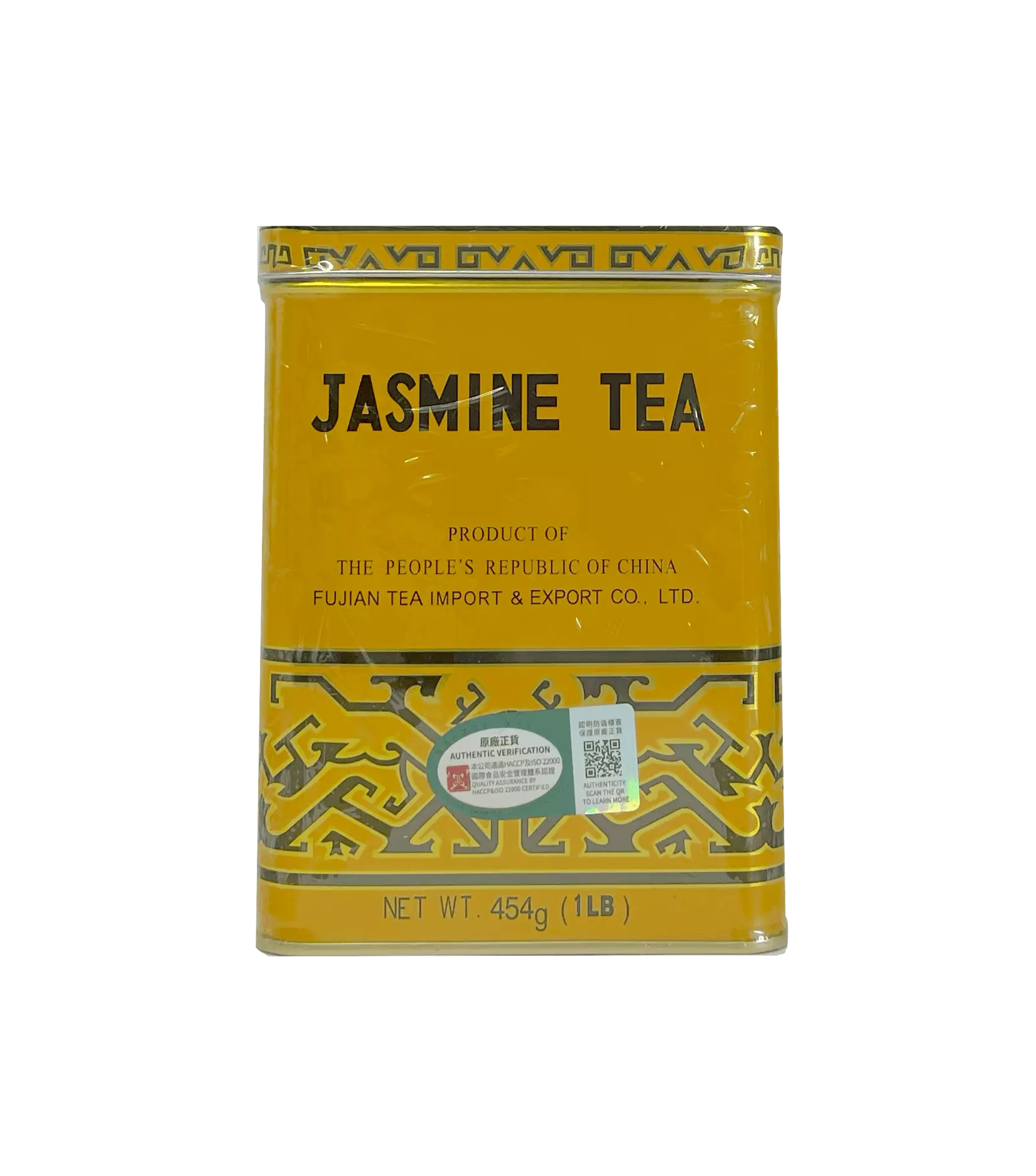 Jasmine Te 454g Kina