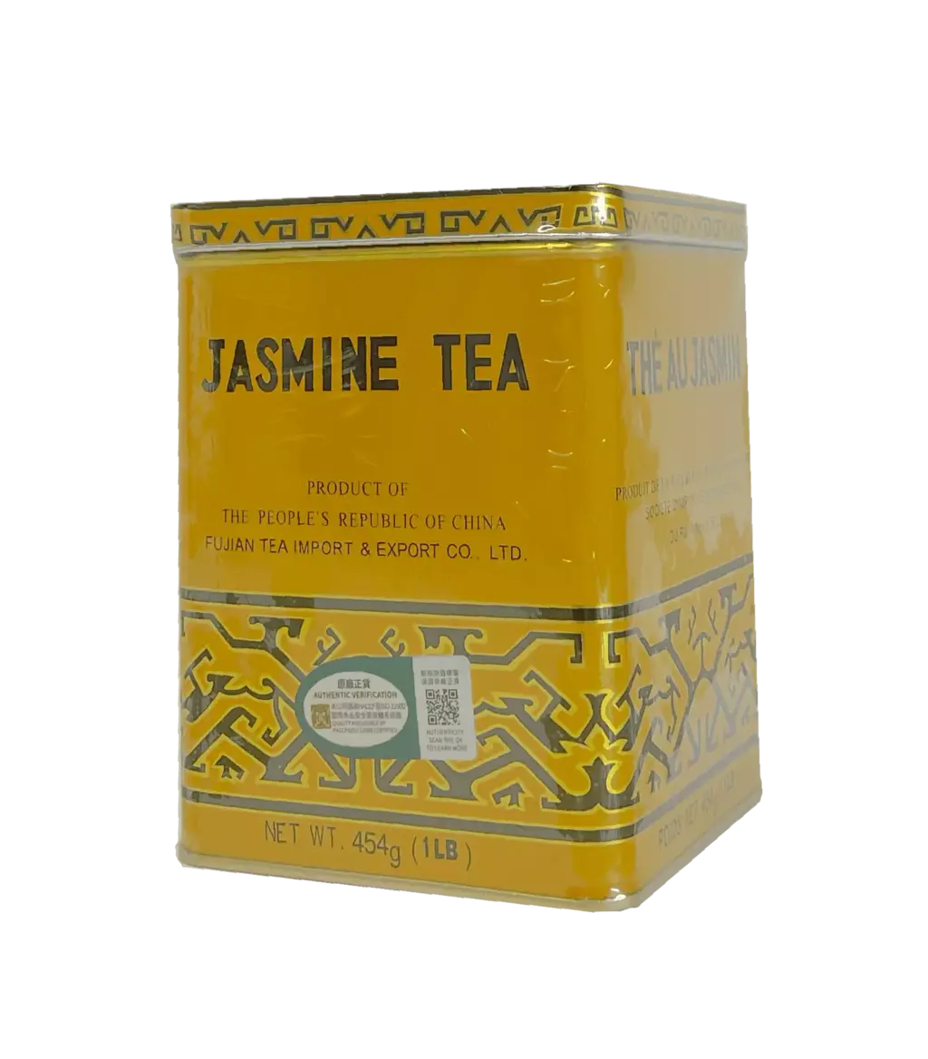 Jasmine Te 454g China