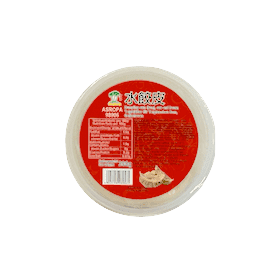 冷冻 水饺皮 300g TCT 台湾