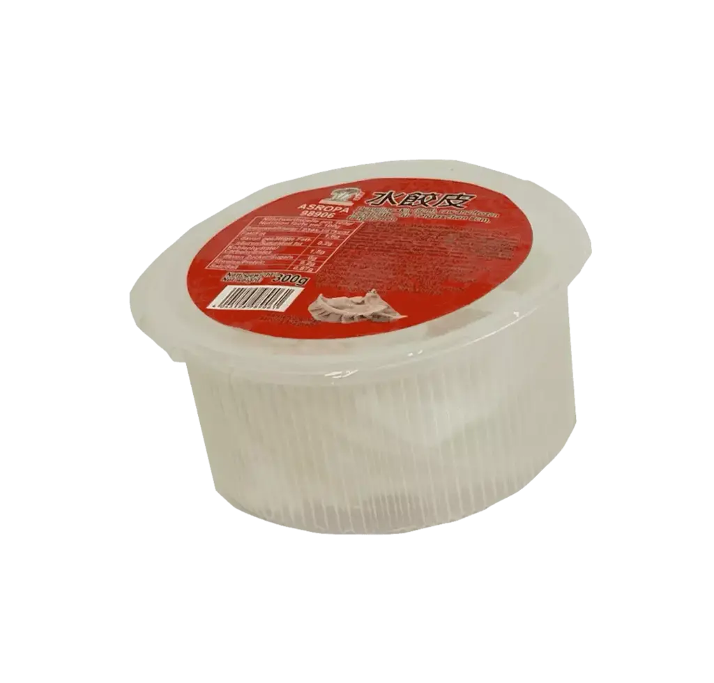 冷冻 水饺皮 300g TCT 台湾